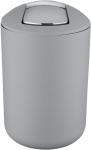 Wenko Ведро 'Brasil' в светло-сером цвете - фото