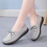 Gommino Лоферы женские бежевый Reivantix - фото 2