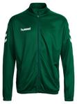 Детская куртка Hummel Core Poly Jacket - 136893 - фото