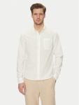 Рубашка обычного кроя 20718400 Blend, белый - фото