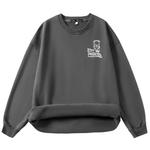 The Simpsons Толстовка унисекс «Симпсоны», Черный - фото 23