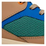 Кроссовки Timberland Motion Access Low, зеленый - фото 6