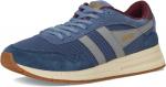 Кроссовки Gola Men's Delta, Moonlight/Navy/Cement - фото 7