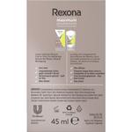 Крем-дезодорант «Контроль стресса» Rexona, 45 ml - фото 2