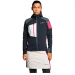 Куртка Trangoworld Odle, серый - фото