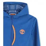 Куртка Timberland T60474, синий - фото 3