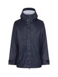 Куртка Darwin Waterproof & Windproof Didriksons, Dark Night Blue - фото 10