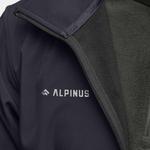 Куртка софтшелл мужская Alpinus Stenshuvud - фото 4