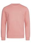 Свитер INDICODE JEANS Sweatshirt Holt, розовый - фото