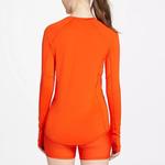 Женская компрессионная рубашка Dsg с длинным рукавом - фото 3