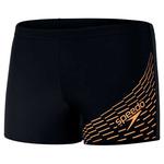 Боксеры Speedo Medley Logo, черный - фото 3