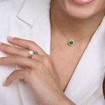 Daniel Wellington Alloy Necklaces Unisex DW/DanielWellington - фото 6