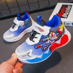 Детская повседневная обувь для детей Peter pan, синий - фото 6