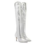 Джузеппе Занотти Фелисити Giuseppe Zanotti, серебро - фото 2