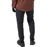 Брюки Flylow Preston Flylow, Black - фото 4