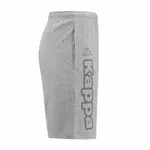 Мужские шорты Cormi Kappa, серый - фото 3