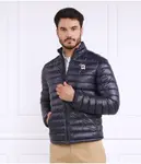 Куртка Slim fit Karl Lagerfeld, синий - фото 3