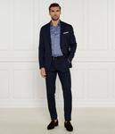 Футболка Joop! Pierre1 Slim Fit, синий - фото 2