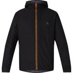 Куртка лепус Mckinley, черный - фото