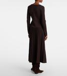 Кардиган Рачела Staud, Earth - фото 3