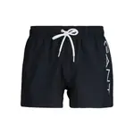 Шорты для плавания Gant Lightweight, черный - фото