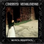 Диск CD Musica Reservata (2cd Deluxe E - Camerata Mediolanense - фото