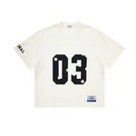 Футболка мужская RESERFF, экрю - фото 5