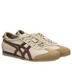 Onitsuka Tiger Mexico 66 SD VIN 'Putty Dark Brown' - фото 2