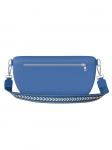 Сумка Kmisso, синий - фото 2