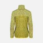 SAMAUN II W Изас женская куртка Izas, желтый - фото 2