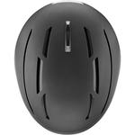 Шлем гравитирует Uvex, черный - фото 4