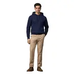 Худи Hackett Heritage ESS AW, синий - фото 7