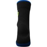 ASICS Спортивные носки для детей 1 пара Black - фото 4