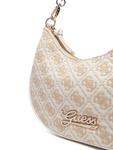 Сумка через плечо Guess J5BZ09 WFV20 Écru - фото 4