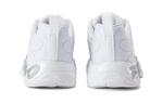 Детские кроссовки FILA BP, Standard white/silver gray - фото 4