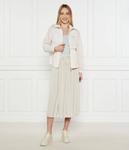 Куртка Regular fit Tommy Hilfiger, экрю - фото 2