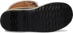 Ботинки SOREL Women's Winter Carnival Waterproof, Camel Brown - фото 3