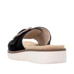 REMONTE Мюли 'D2042' в черном цвете - фото 3