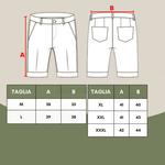 Мужские пляжные шорты Malo, бежевый - фото 4