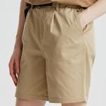 Грузовые шорты унисекс CAT, светлый хаки - фото 12