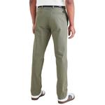 Брюки Dockers Smart 360 Flex California Regular Waist, зеленый - фото 2
