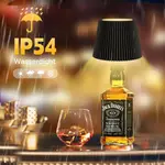 Настольная лампа LAMON, черный - фото 4