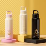 Термостакан Disney, розовый - фото 3