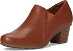 Туфли Cobb Hill Winny, Cognac Leather - фото 7