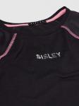 Футболка Sisley, черный - фото 2