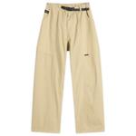 Брюки Gadget Gramicci, Oat - фото