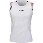 Майка Unisex LINING, белый - фото