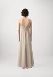 Вечернее платье Mascara, бежевый - фото 2