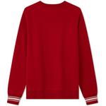 Свитшот мужской Tommy Hilfiger, темно-синий - фото 4