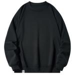 Толстовка унисекс NOME, Черный - фото